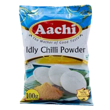 Aachi Chilli Powder