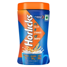 Horlicks Jar 200g