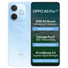0PP0 A5PRO 5G (8+256GB)