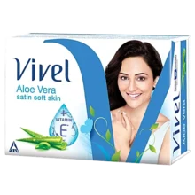 Vivel Soap