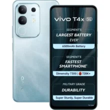 VIVO T4X 5G 8+256 GB