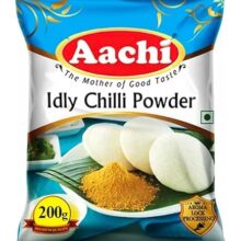 Aachi Idly Chilli Powder