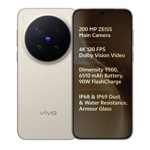 VIVO X300 PRO 16+512GB