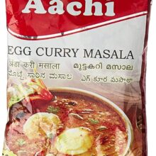 Aachi Egg Curry Masala