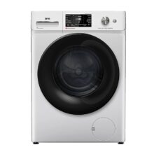 IFB 6 Kg 5 Star Powered by AI with 9 Swirl Wash, Fully Automatic Front Load Washing Machine (Diva SXN 6010K,Steam Refresh Program with Eco Inverter,1000 RPM,Rich Silver, 2024)