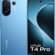 VIVO T4 PRO (12+256G)