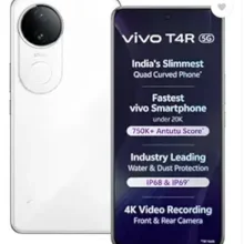 VIVO T4R (12+256)
