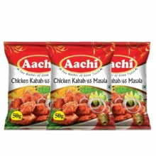 Aachi Chicken 65 Masala