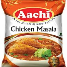 Aachi Chicken 65 Masala