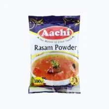 Aachi Rasam Powder
