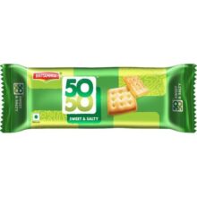 50/50 Biscuits