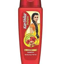 Karthika Shampoo 80ml
