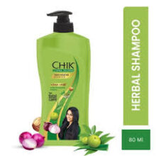Chik Green 80ml