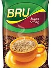 Bru Premium 200g Pkt