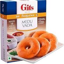 Vadai Mix 200g Pkt
