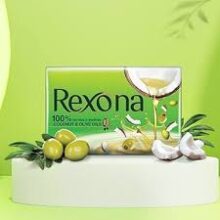 Rexona 150g Soap