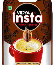 Inst Vidya Coffee 1kg Pkt