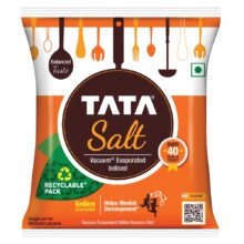 Tata Salt 1kg