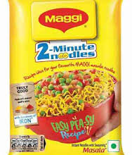 Maggi pkt