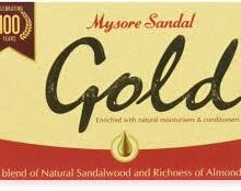 Mysore Gold
