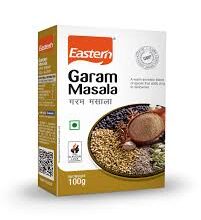 Garam Masala 50gm