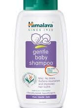 Him Baby Shampoo 100ml