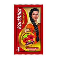 2rs All Clear Shampoo16 saram