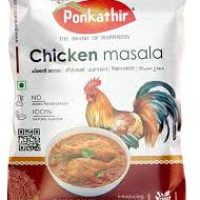 chicken masala