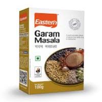 garam masala