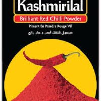 kashmiri chilli powder