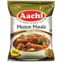 mutton masala